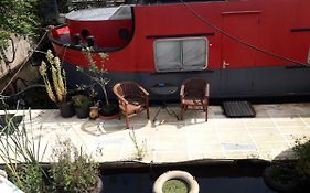 Houseboat Dokstroom